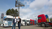 Gebrauchte Lkw Used Trucks 2023