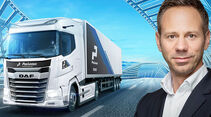 Gebrauchte Lkw Used Trucks 2023