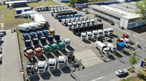 Gebrauchte Lkw Used Trucks 2023