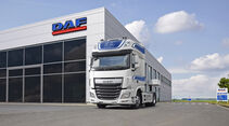 Gebrauchte Lkw Used Trucks 2023