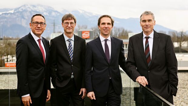 Gebrüder Weiss