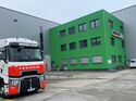Gebrüder Weiss stärkt sein Landverkehrsnetz in Süddeutschland und übernimmt den Logistiker Wedlich in Bayreuth