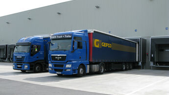 Gefco
