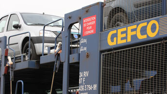 Gefco