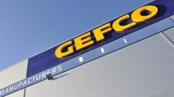 Gefco verlagert Standort Hannover