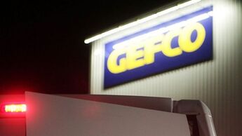 Gefco wickelt elektronisch ab