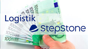 Gehalt, Logistik, Stepstone, Vergleichsstudie