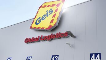 Geis Gruppe, Geis-Gruppe, Lichtenfels, Kühne + Nagel, IDS, IDS-Netzwerk