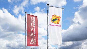 Geis, Quehenberger, 2023, Übernahme, Bilanz