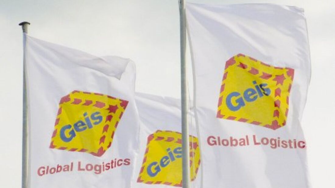 Geis: Umsatzrekord im Jubiläumsjahr