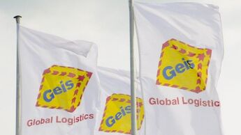 Geis: Umsatzrekord im Jubiläumsjahr