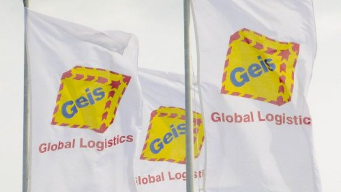 Geis steigert Umsatz um 19 Prozent