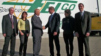 Geis übernimmt Feico 