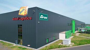 Geis übernimmt die Gras Gruppe