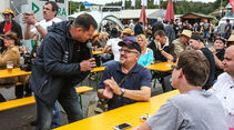 Geiselwind 2015 Festival