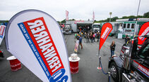 Geiselwind 2015 Festival