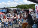 Geiselwind 2017, Festival, FF 8/2017, Supertrucks, Trucker- & Country.