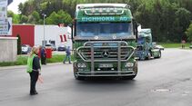 Geiselwind, Trucker- und Countryfestival