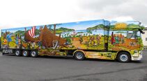 Geiselwind, Trucker- und Countryfestival