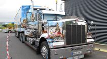 Geiselwind, Trucker- und Countryfestival