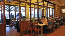 Gemütliches Restaurant