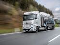 GenH2 von Daimler Truck bei Wiedmann & Winz
