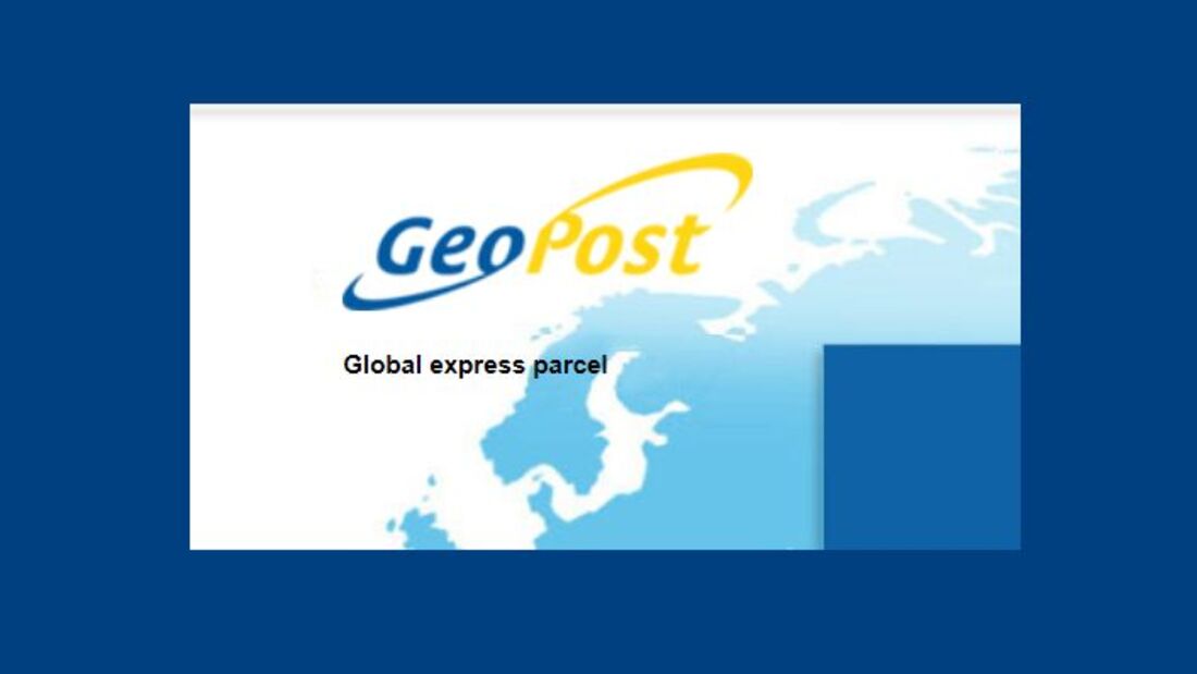 GeoPost