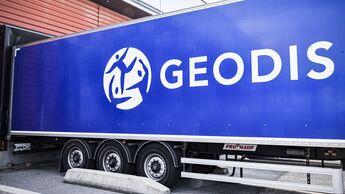 Geodis