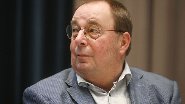 Georg Menell, Geschäftsführer Georg Menell Transportunternehmen