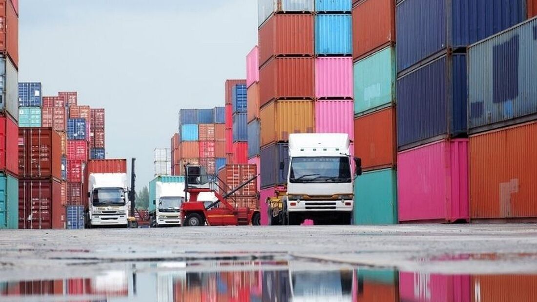 Geotab-Studie deckt Nachlässigkeit bei Ladungsdiebstahl auf