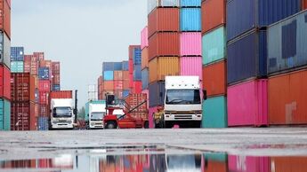 Geotab-Studie deckt Nachlässigkeit bei Ladungsdiebstahl auf