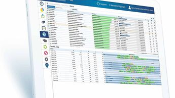 Geotab Truck Solutions for Europe 