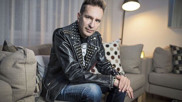 Gerald Hörhan, Investment Punk Academy