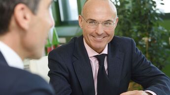 Gerald Klug, Bundesverkehrsminister von Österreich