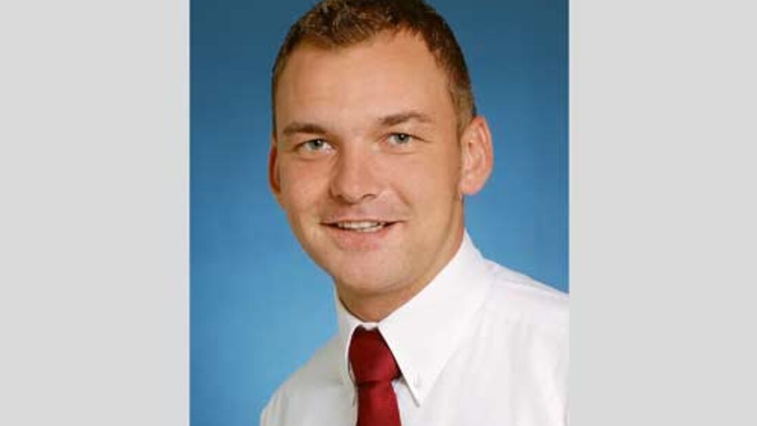 Gerhard Faul