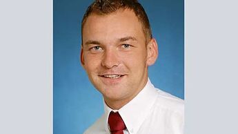 Gerhard Faul