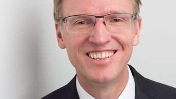 Gerhard Schulz, Staatssekretär BMVI, Verkehr