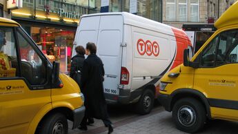 Gericht: Postmindestlohn verstößt gegen Verfassung 