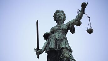 Gerichtsverhandlung