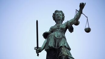 Gerichtsverhandlung