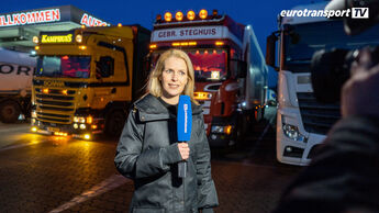 Gesamtsendung eurotransportTV