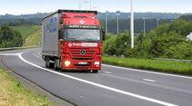 Geschichte des Fernverkehrs