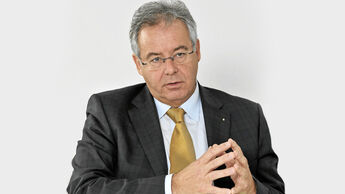 Gesellschafter Wolfgang Groß-Elsen