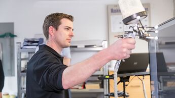 Gesucht wird… der beste Omnibus-Techniker
We are looking for the best bus technician