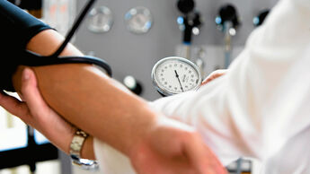 Gesundheits-Check
