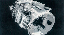 Getriebe, Geatronic