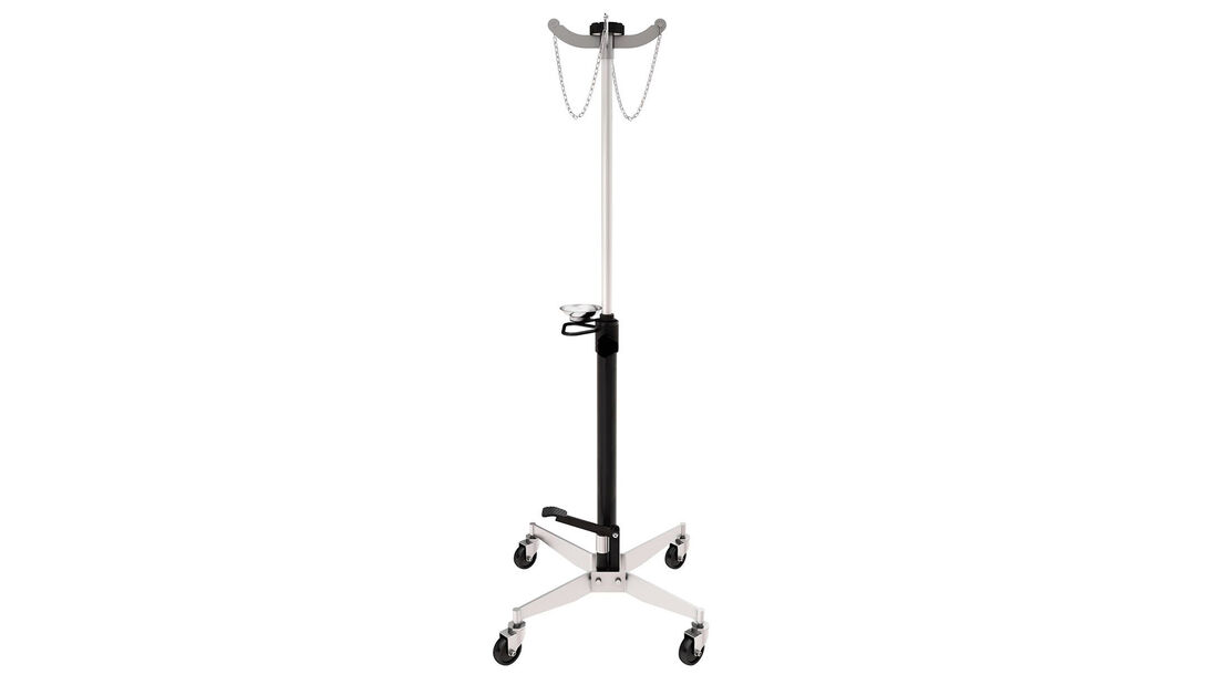 Getriebeheber GHN1000 von Rodcraft