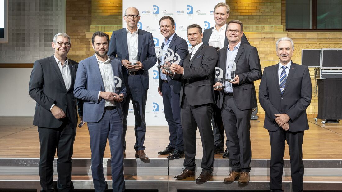 Gewinner Deutscher Telematik Preis 2020