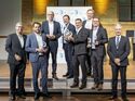 Gewinner Deutscher telematik Preis 2020
