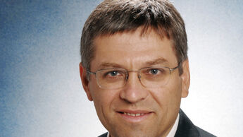 Geyer leitet MAN Middle East